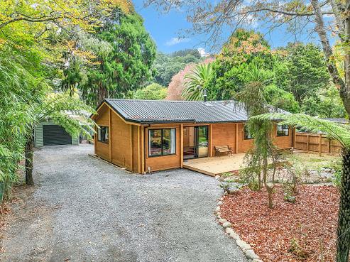 138 Akatarawa Road, Birchville