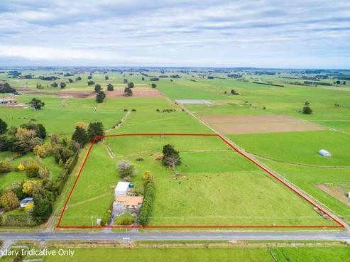418 Rongotea Road, Rongotea