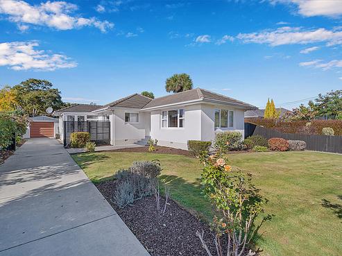 8 Braithwaite Street, Ilam