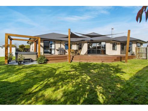93 Te Ngawai Road, Pleasant Point