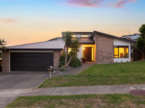 8 Tasman Close, Aotea