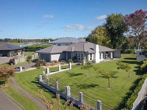 2 Ennisclare Place, Waipukurau and Surrounds