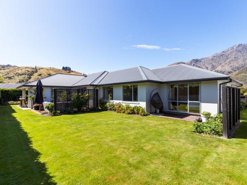 50 Erskine Street, Lake Hayes Estate