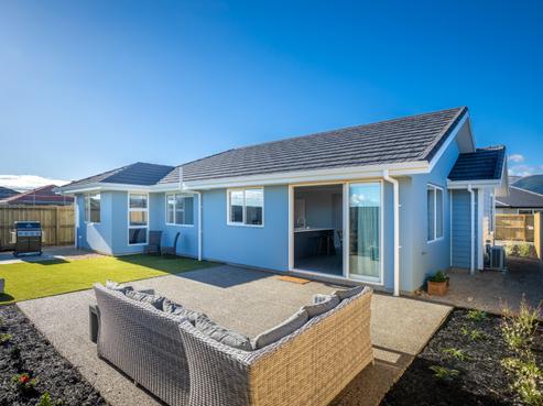 43 Midlane Crescent, Appleby