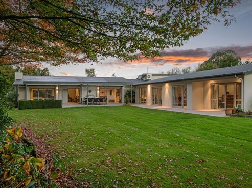 498 Mill Road, Ohoka