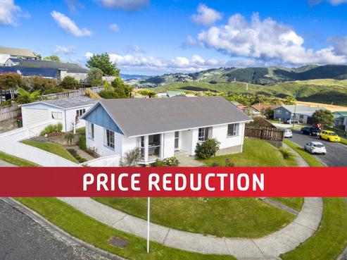 1 Tarras Grove, Kelson