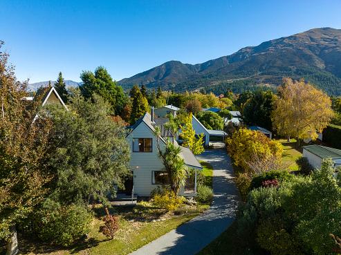 171 Capell Avenue, Lake Hawea