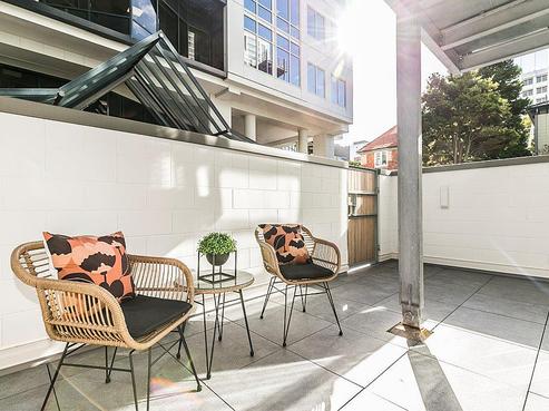 53/43 Mulgrave Street, Thorndon