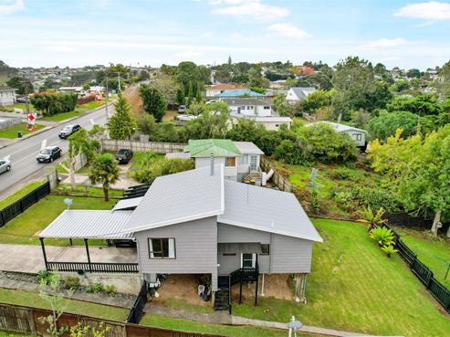 171 Don Buck Road, Massey