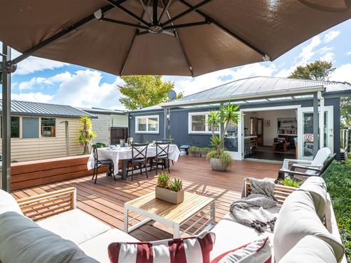 84 Tennyson Street, Sydenham