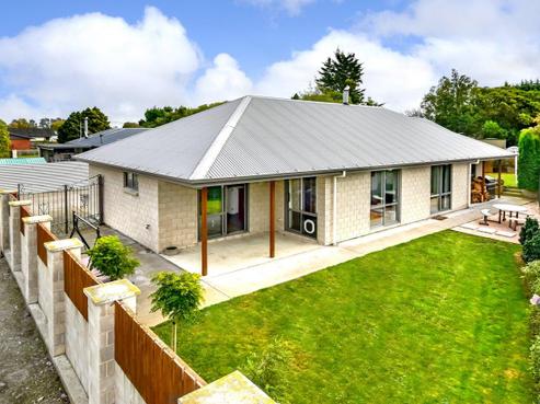 153A Michael Street, Rakaia