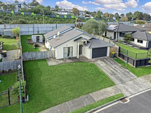 8 Ginders Drive, Massey
