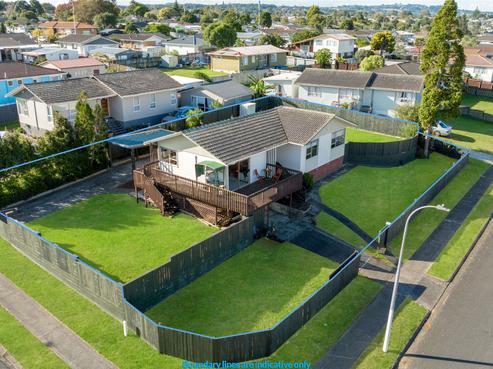 2 Gambare Place, Wattle Downs