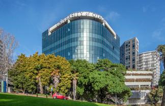 UPPER QUEEN STREET - OFFICES FOR LEASE