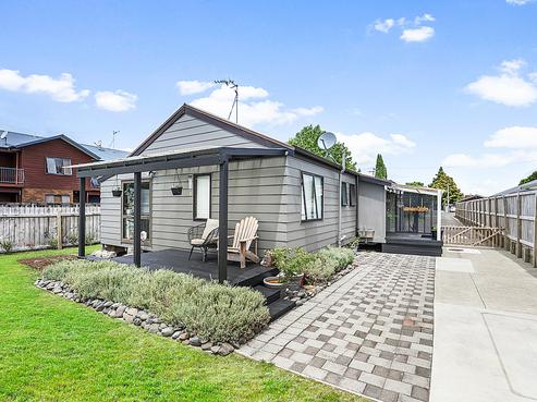 81B Albert Street, Hamilton East
