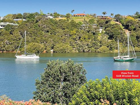 64B Mission Road, Kerikeri
