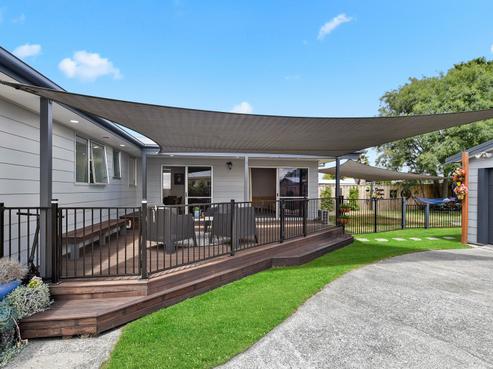 25 Elmwood Crescent, Pukete