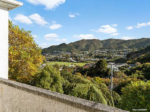 71 Sunshine Avenue, Karori