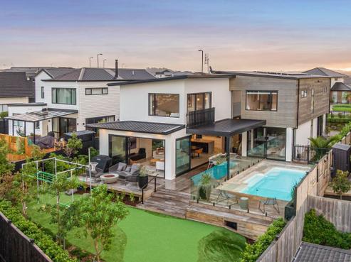 42 Manuel Road, Silverdale