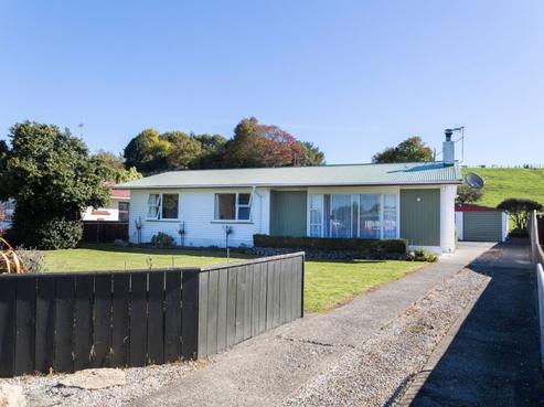 23 Carlson Street, Dannevirke
