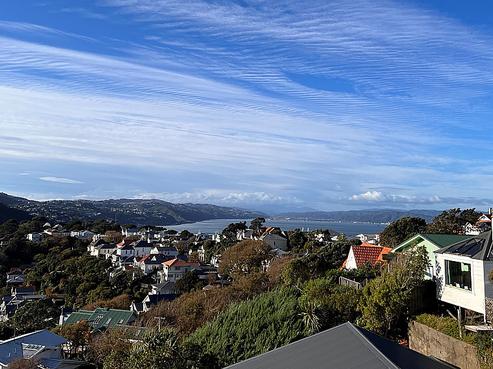 5 Saint Michaels Crescent, Kelburn