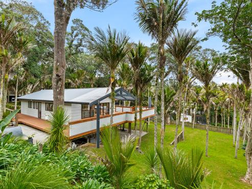 70 Motutara Road, Muriwai