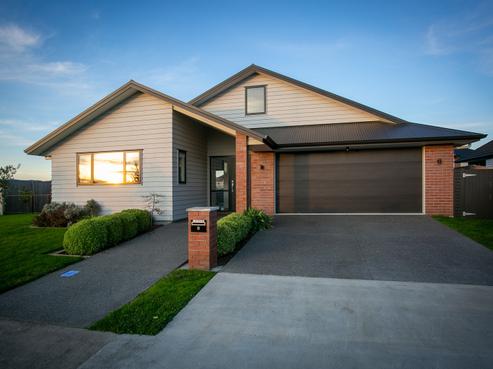 8 Kerekori Way, Cambridge