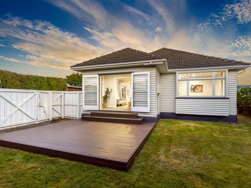1/90 Conway Street, Somerfield