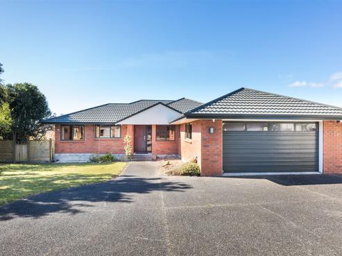 24 Abby Road, Fitzherbert