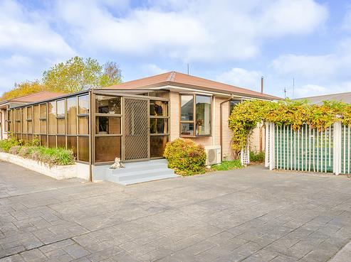 4 Wesley Street, Kaiapoi