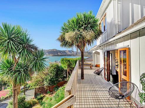 3 Pages Road, Lyttelton