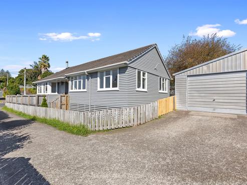 461 Fraser Street, Parkvale