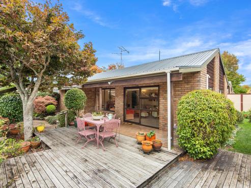 10A Brookview Court, Queenwood