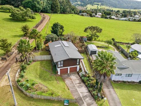 20 Monument Road, Kaikohe