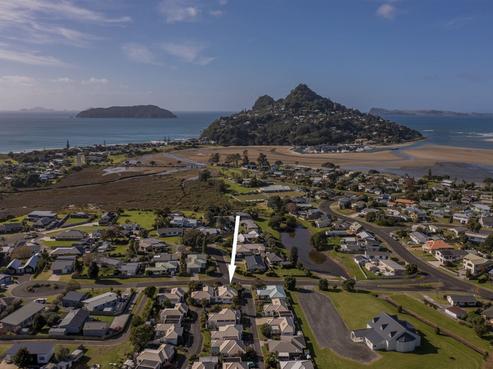 1 Garden Grove, Tairua
