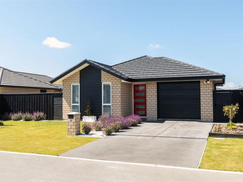 26 Hollows Lane, Rolleston