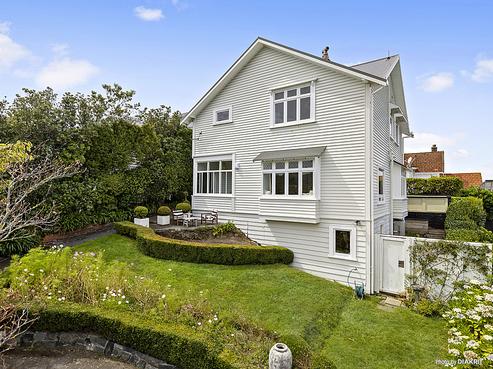 32 Sefton Street, Wadestown