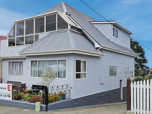 116 London Street, Dunedin Central