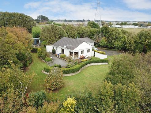 24 Bethunes Lane, Myross Bush