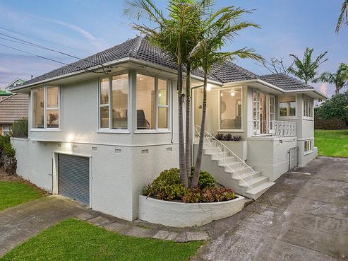 23 Brewster Avenue, Morningside