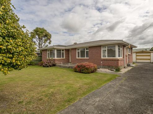 46 Harris Crescent, Papanui