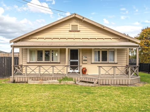 21 Piako Road, Turua