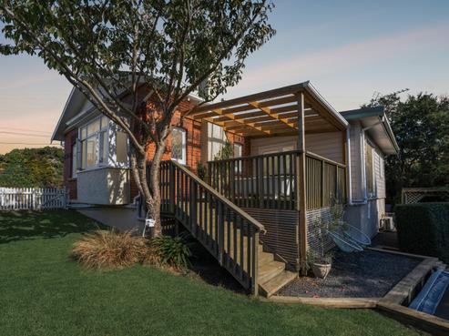4 Springhill Road, Mornington