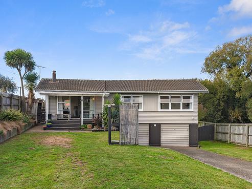 28 Alison Street, Mangakakahi