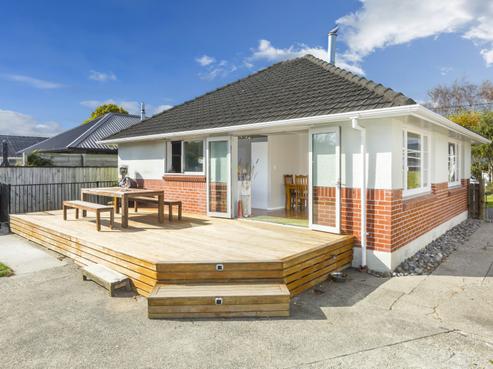 3 Ruahine Street, Trentham