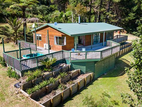 179 Tirohanga Road, Opotiki and Surrounds