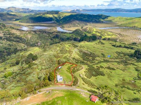 341 Opara Road, Rawene