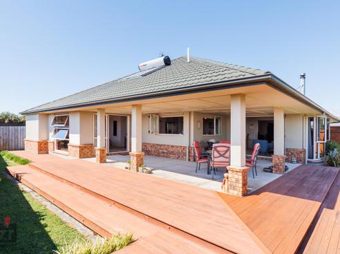 3 Ron Place, Fitzherbert