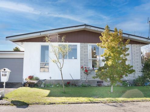 29B Elizabeth Street, Masterton