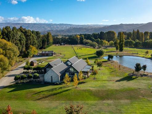598 Dunstan Road, Alexandra